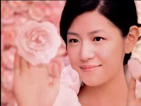 DHC Rose Beauty 玫瑰底粧系列