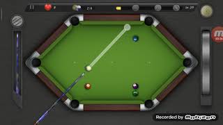 Pool City - Pooking - Бильярдный город - Android Game - gameplay screenshot 3