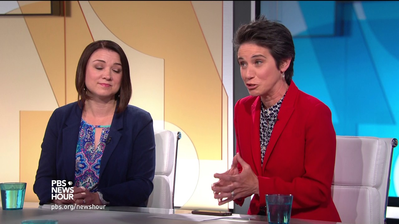 The challenge for Democrats in search of a unified message