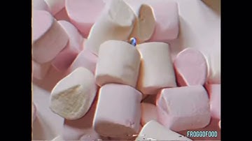 Screaming blue thing with different sounds compilation