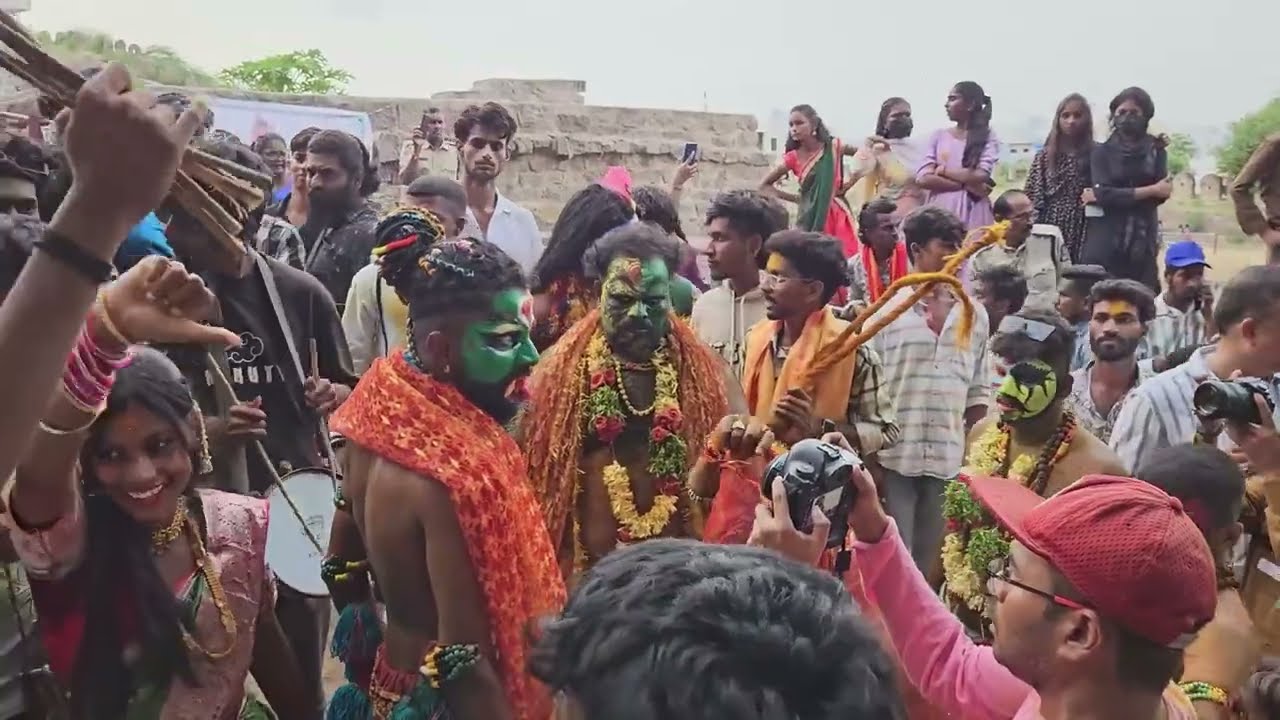 Bonalu 2025 – Full Coverage 