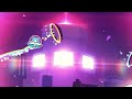 White Space By Xender Game | Geometry Dash