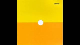 Gustavo Cerati - Bajan (HQ) chords