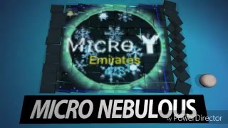 Nebulous: EPIC MAYHEM GAMEPLAY - Ice splits! Destroying teams! Epic revenge - Micro Nebulous