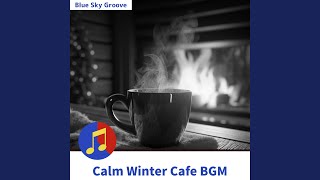 Snowy Evening Serenade (Key E Ver.)
