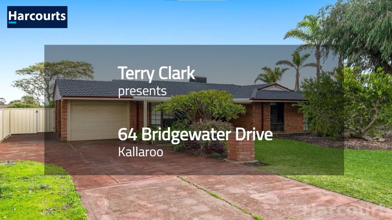 64 Bridgewater Drive, Kallaroo WA 6025