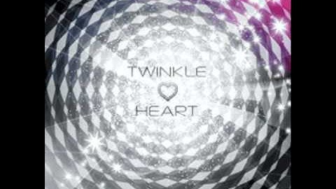 TWINKLE♡HEART/jun　音源