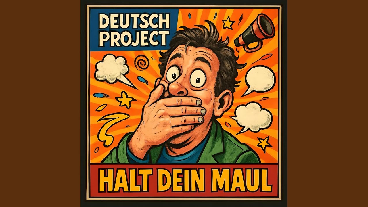 halt dein maul tom beck