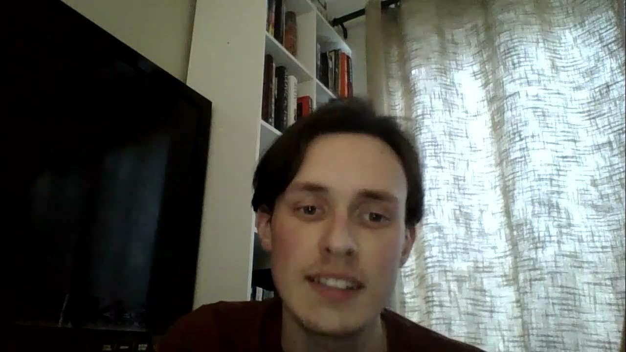 The Buggles (School Speech) YouTube