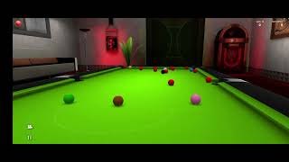 Pocket 8 ball pool vs computer screenshot 4