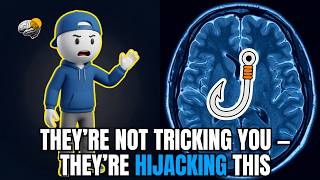 Don't Think You'd Get Scammed That's Exactly What They Want