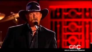 Video voorbeeld van "Trace Adkins  ~"King Of The Road""