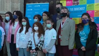 Noticia El CLIA presenta su proyecto de movilidad sostenible