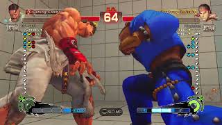 USF4 ▶ Swag Compilation 10