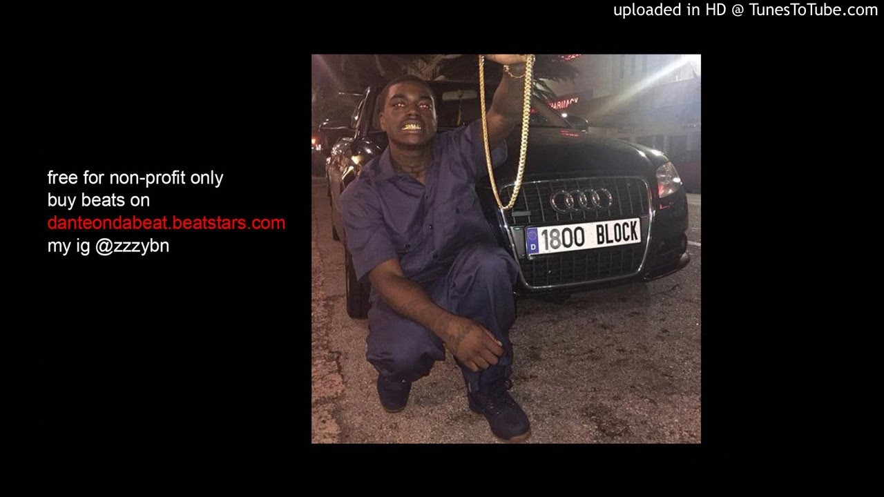 *FREE* "Boomerang" mexikodro x kodak black x diego money type beat