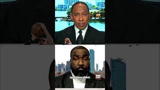 Are the Spurs title contenders? Stephen A says yes.