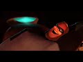 The Incredibles Bob Vs Omnidroid