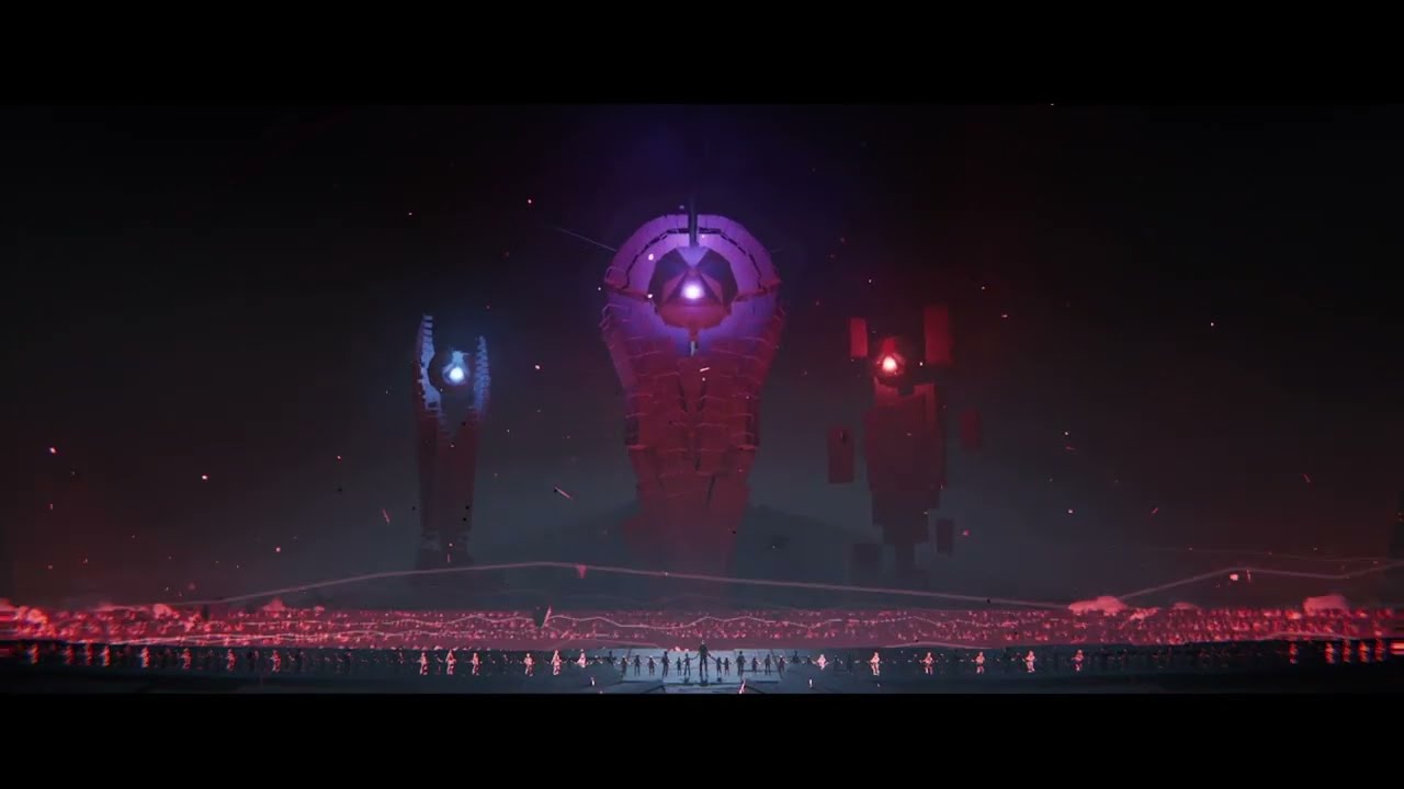 Somerville - All Endings