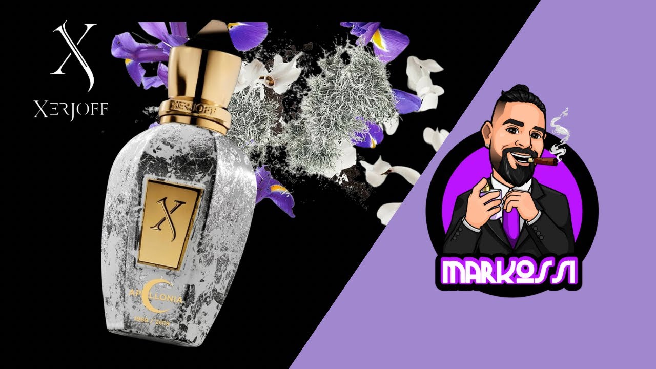 Xerjoff Apollonia - Scent Profile & Reviews