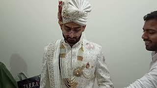 Mere Yarr Ki Shadi Hai😍