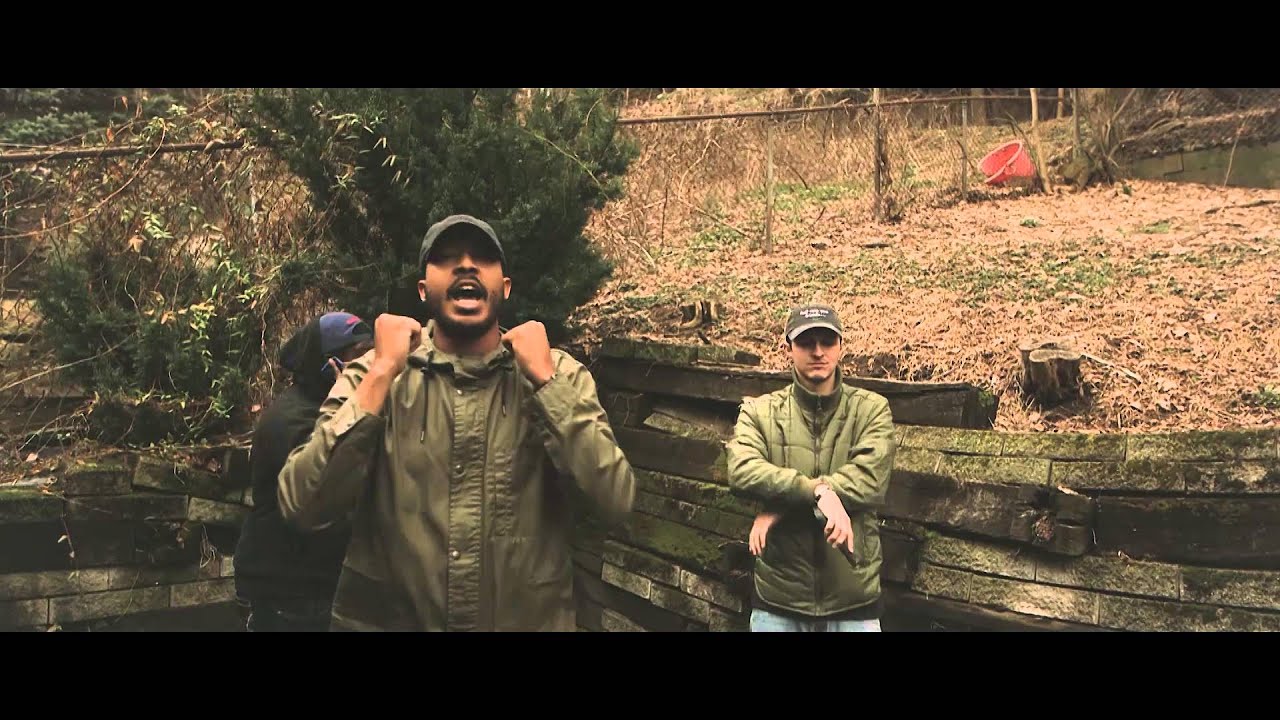 Palermo Stone "Money Dance" (Prod. Illuminati G) - OFFICIAL VIDEO