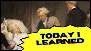 Today I Learned: Founding Fathers Trivia