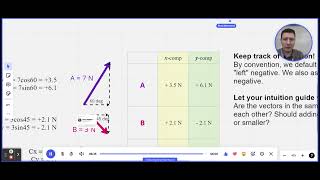 Vectors Part 3