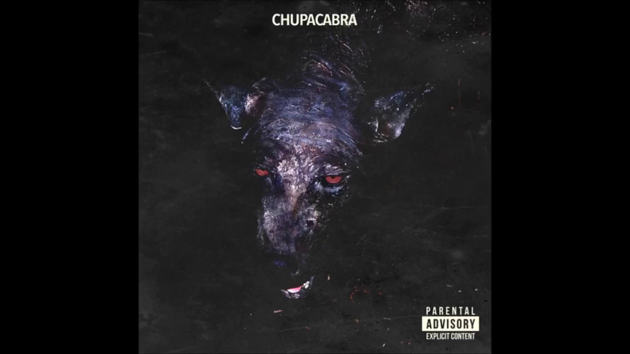 Carnage & Ape Drums - CHUPACABRA