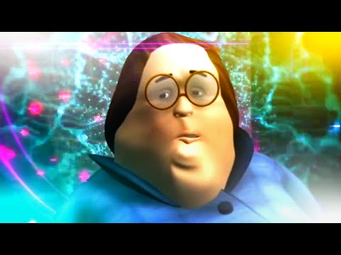 MEGA FLAUTA DO SUBMUNDO🍒🎵 | EDIT FUNK | (ANIMAÇÃO 3D)