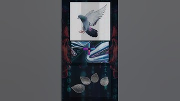 midjourney .Look at what artificial intelligence is capable of. Combine Images.