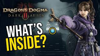 Dragon's Dogma 2: The Lost Rites Have a Few Surprises!