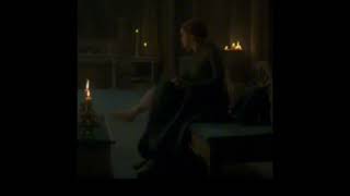 Alicent Feet Scenes