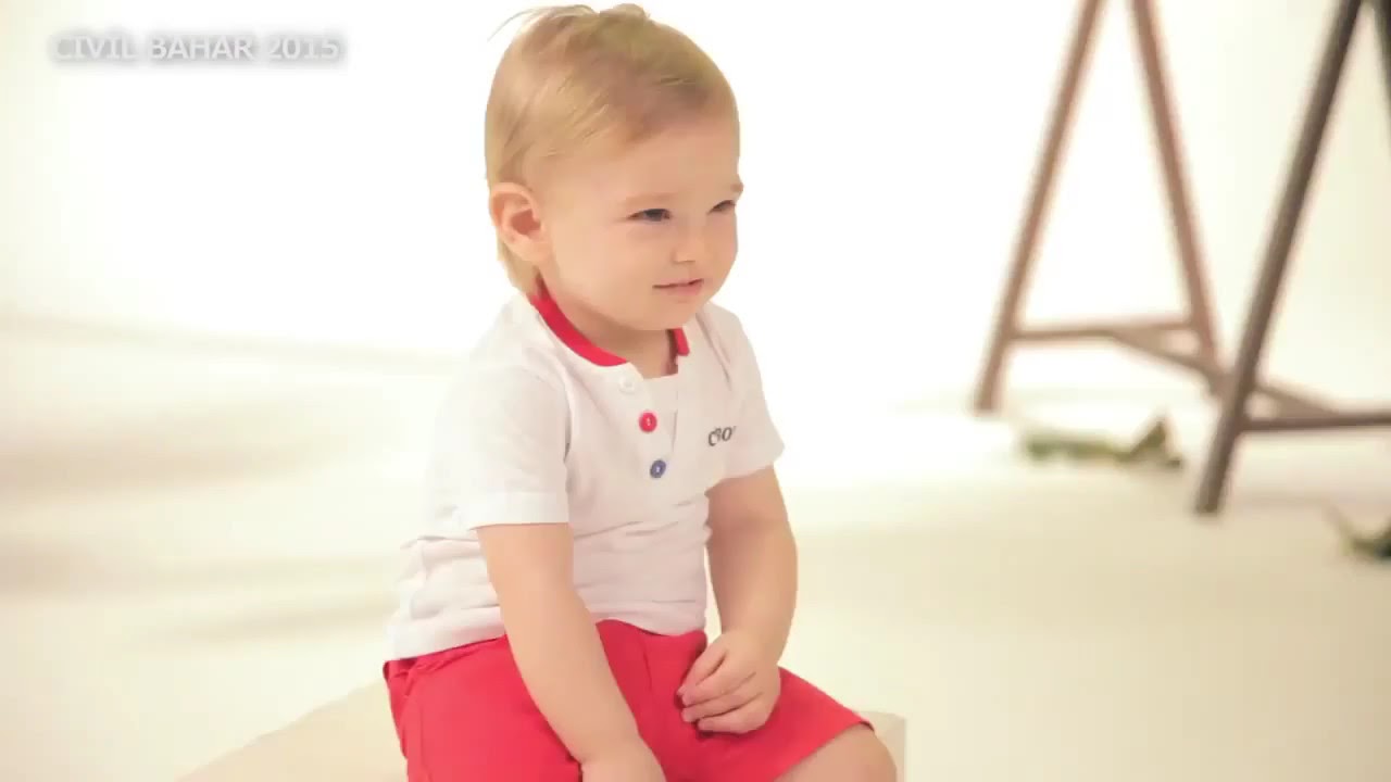 Civil Giyim - Hande Aytar Casting