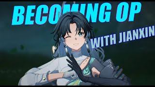 Luna Plays Rust