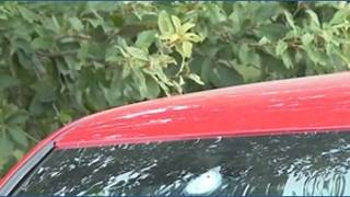 SAPD: Getaway driver arrested in road rage shooting