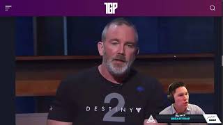 Aztecross Thinks Pete Parsons Should Have Learned From Digital Extremes