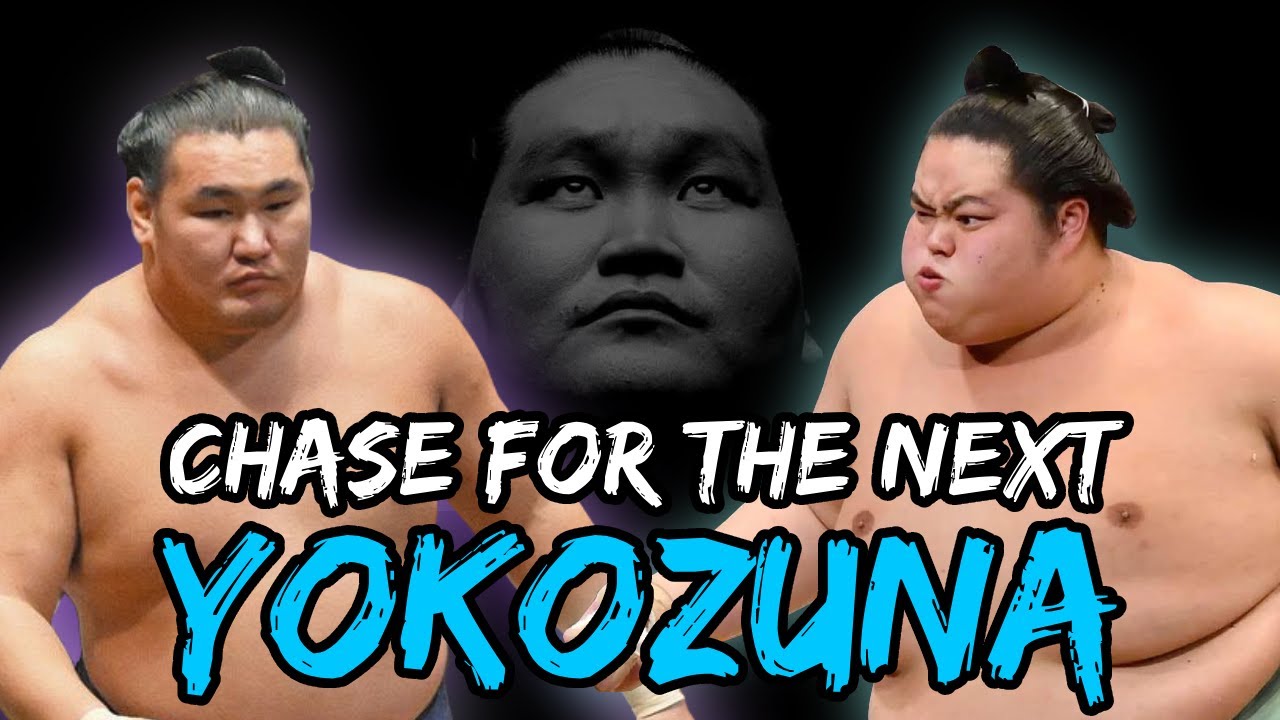 Hoshoryu vs. Kotozakura Retrospect: The Chase To Become Sumo's Next Yokozuna