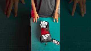 UNBOXING ADIDAS PREDATOR PRO GREY/ORANGE🧤 #RumahKiper #Unboxing #Gloves #Kiper