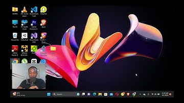 How to connect v8 sound card on windows 11