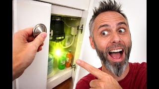 Best Easy Install Cabinet Pulls