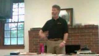 Dr. Orricks Philosophy Rap