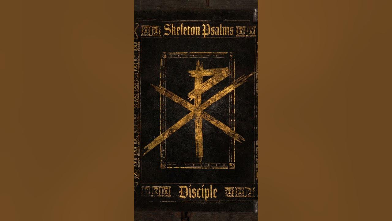 SOLO of the year award? Disciple-GUITAR SOLO-Dawning of Deliverance