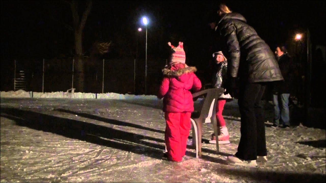 Schaatsdisco OEV Abbenes 26-01-13