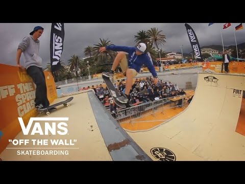 Off The Wall 2012 | Spring Classic | VANS - Off The Wall 2012 | Spring Classic | VANS