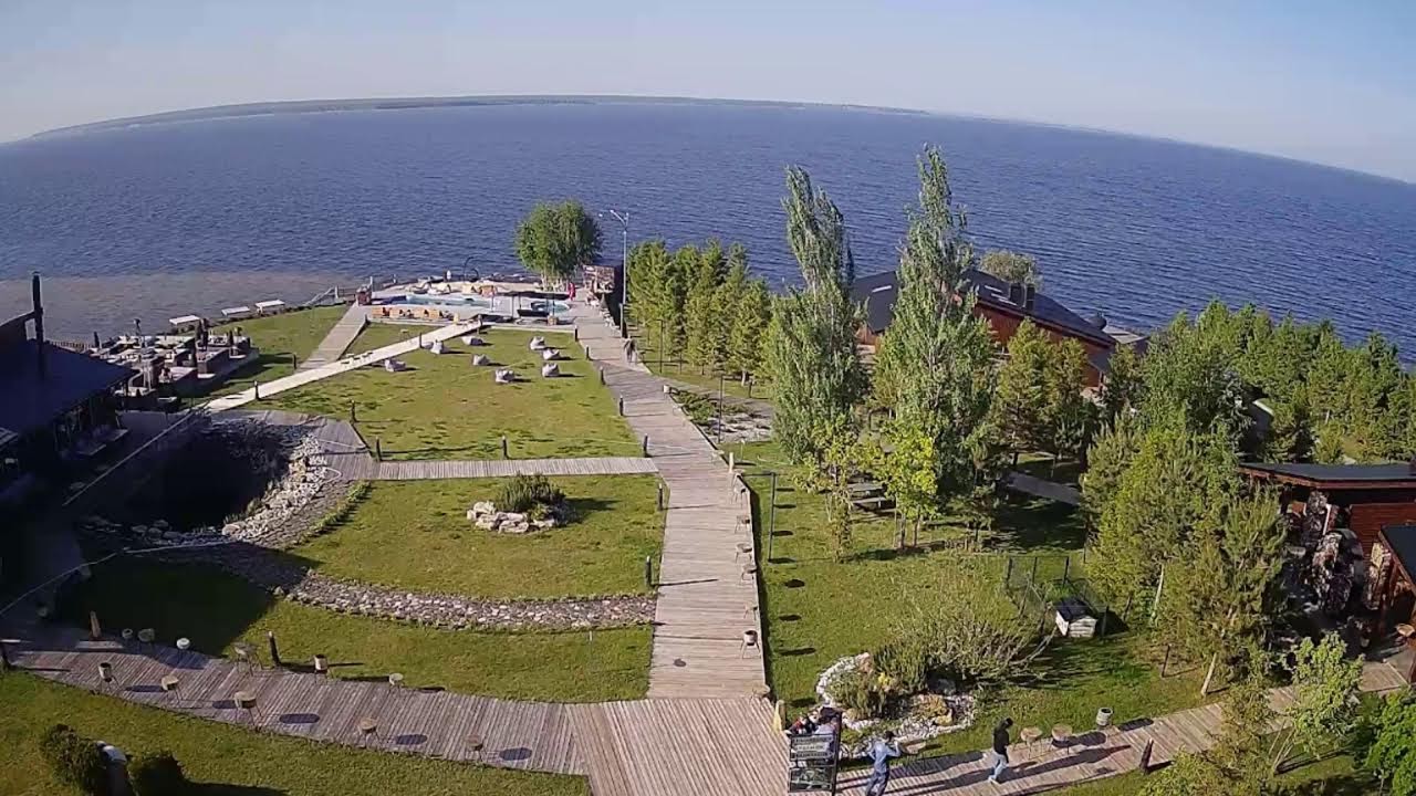 Камский Трофей :РТ, Камско-Устинский р-он, ПГТ Камское Устье, ул ...
