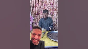 ليه المأساويات دى على بليل يا ابو زياد كل يوم بتاكلوا محشى و فراخ 