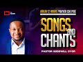 Songs and chants  godswill oyor  abuja 12 hours prayer charge