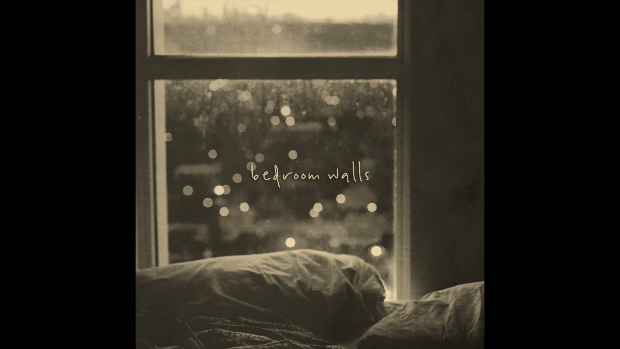 w00ds x Adam Youngman - Bedroom Walls