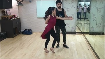 Different Strokes Studio// Salsa Bachata Classes by Nakul Ghanekar