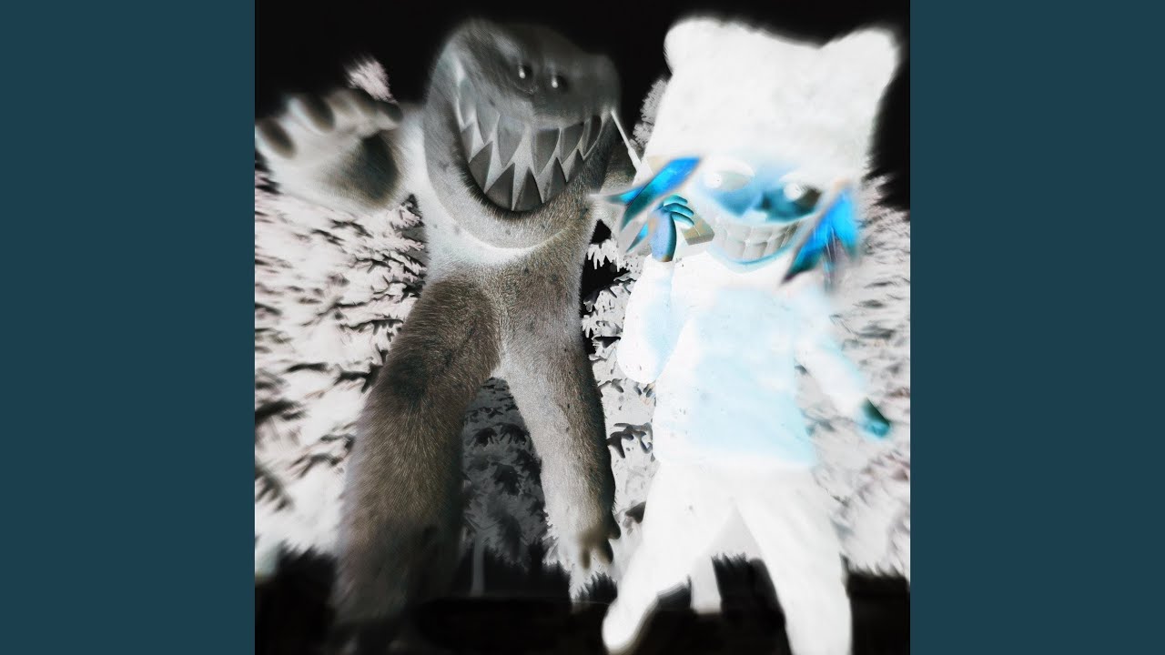 LEAVE TONIGHT (sped up)